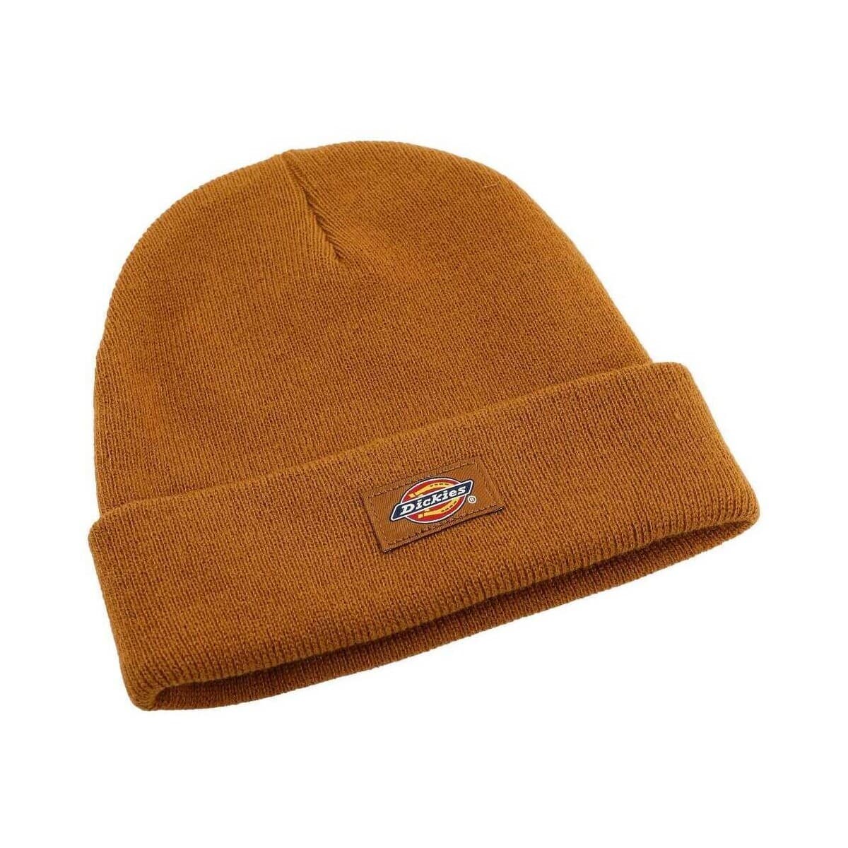 Women's Beanies Dickies Brown