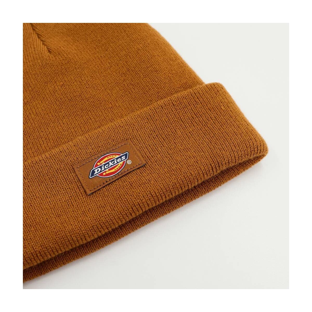 Women's Beanies Dickies Brown