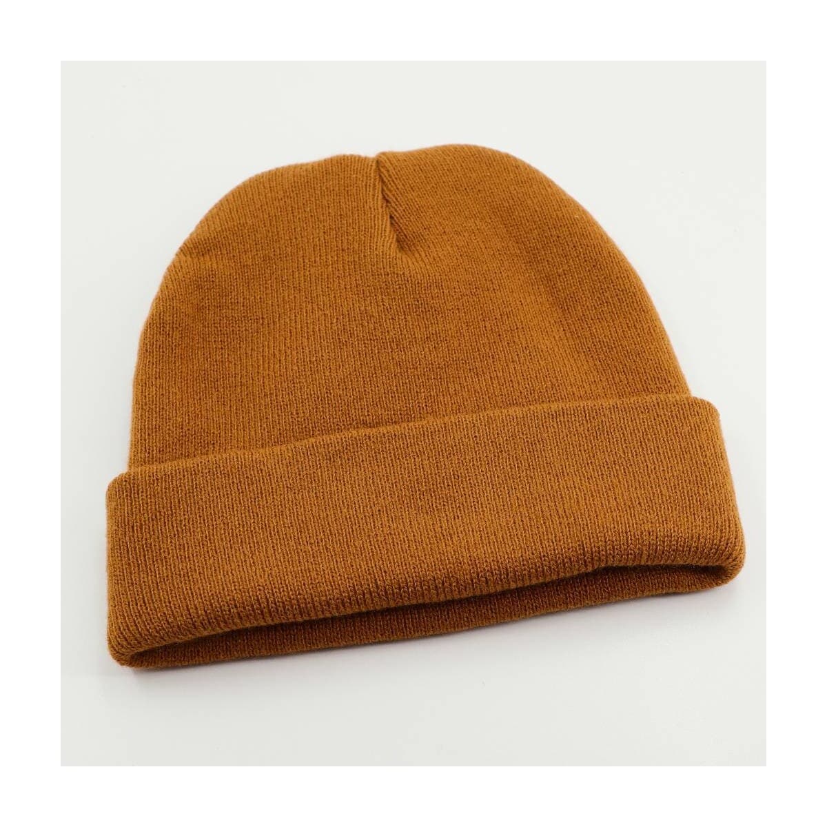 Women's Beanies Dickies Brown