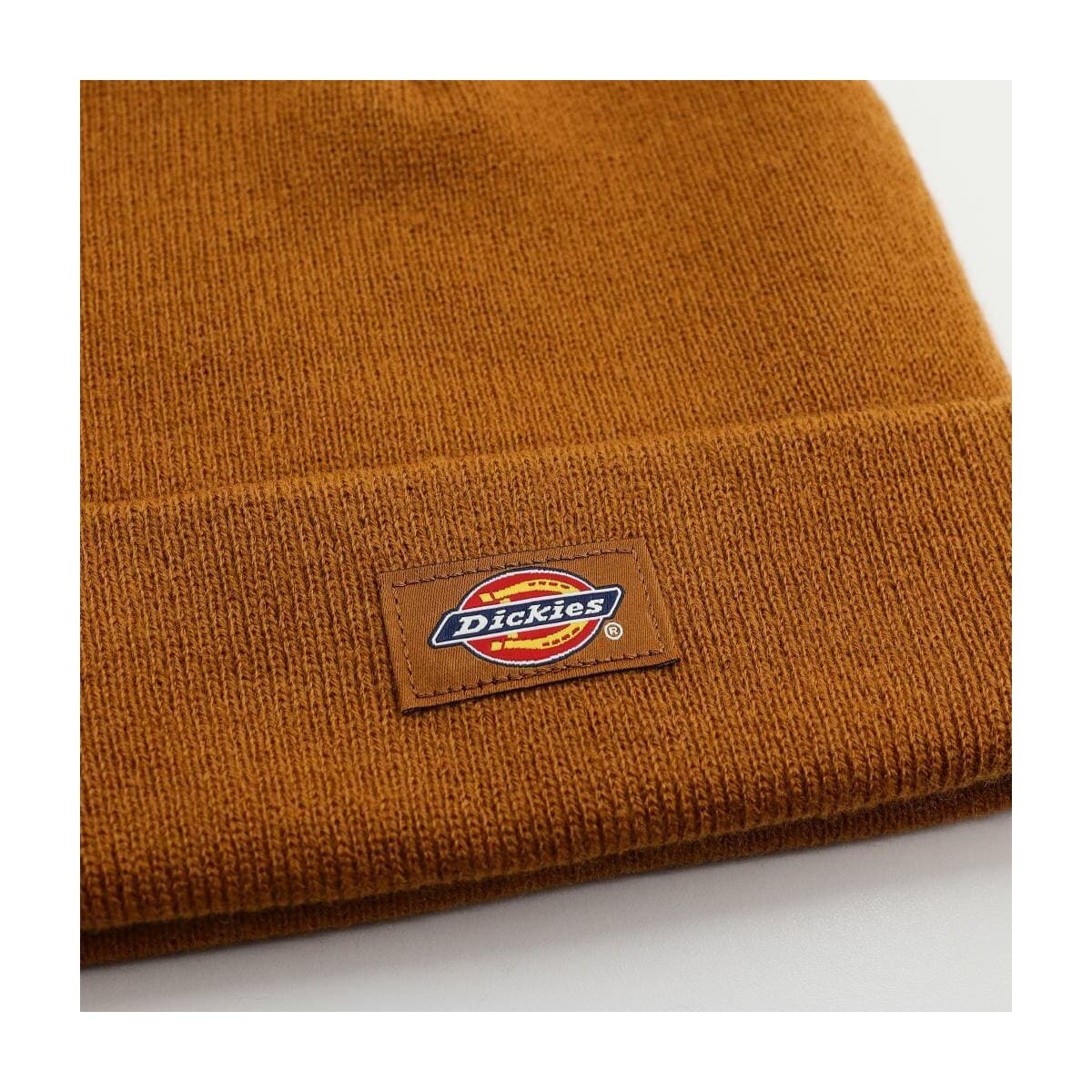 Women's Beanies Dickies Brown