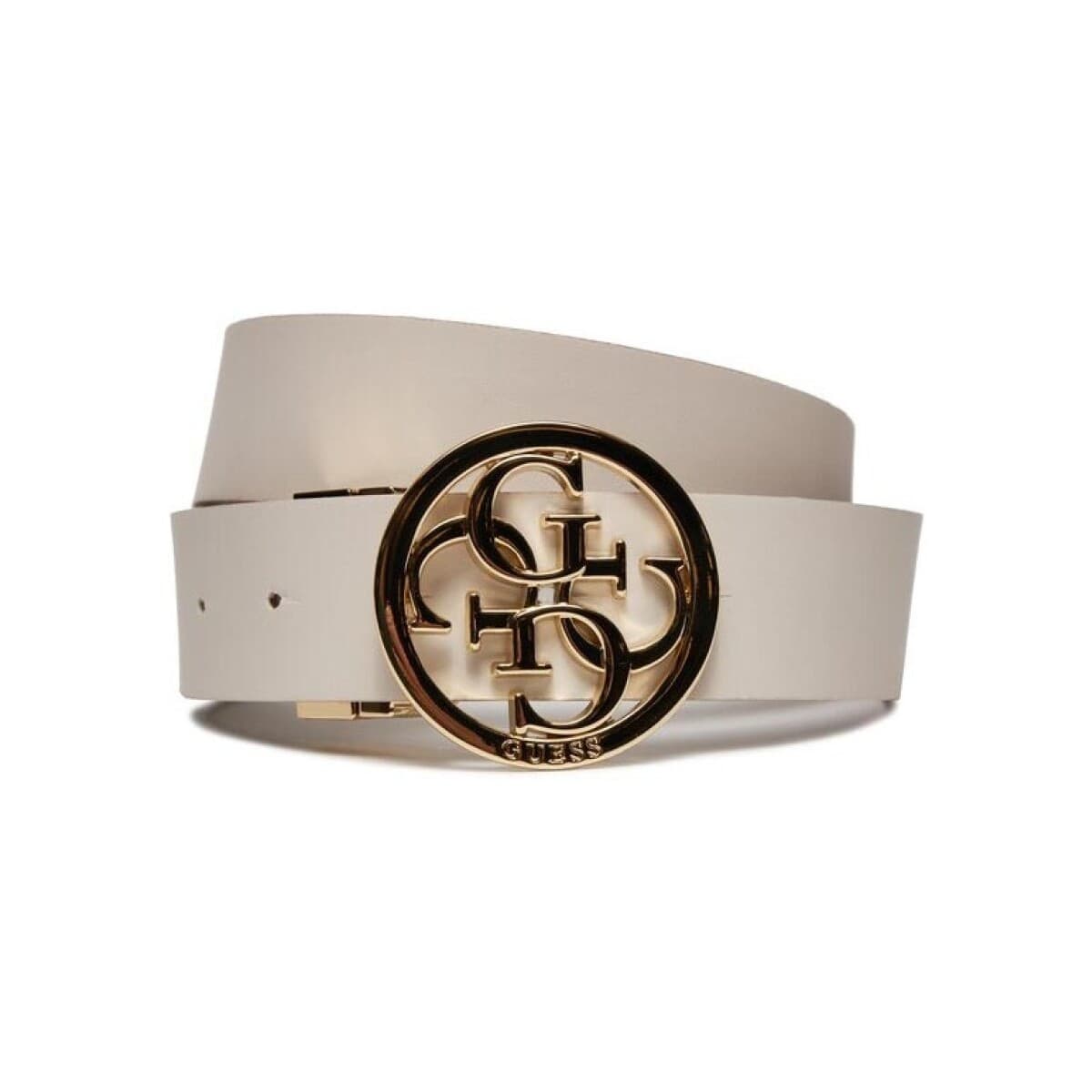 Women's Belts Guess Brown