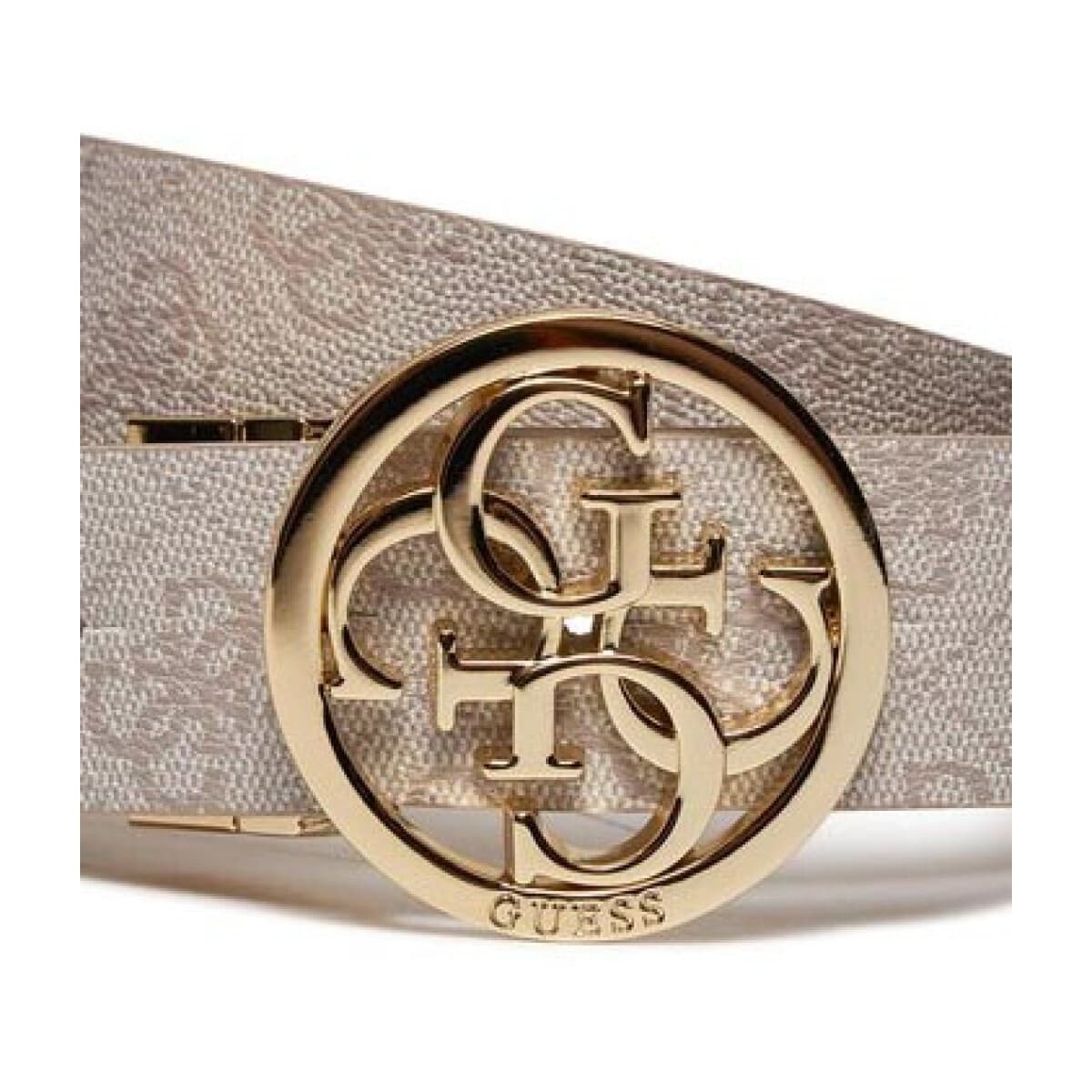 Women's Belts Guess Brown