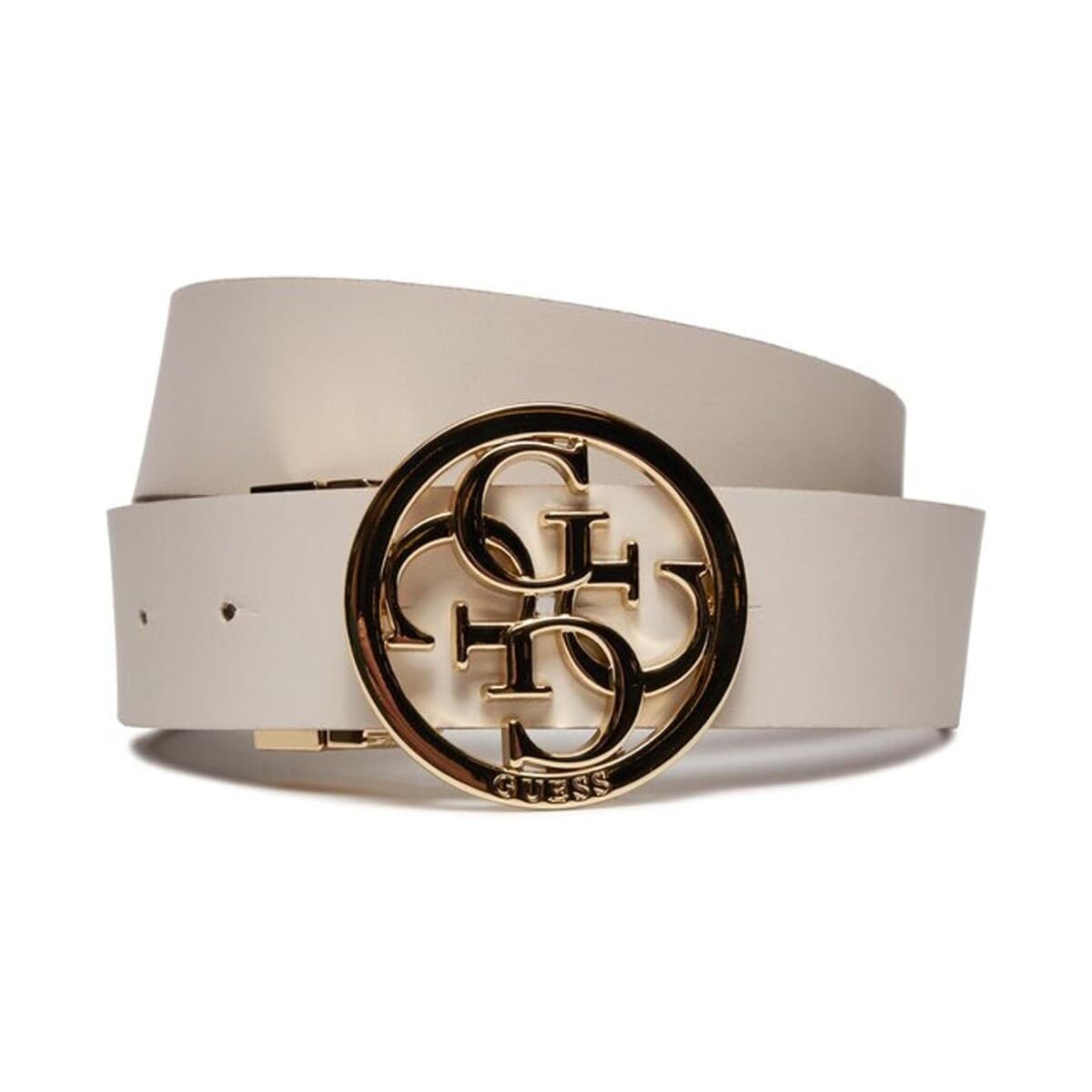 Women's Belts Guess Brown