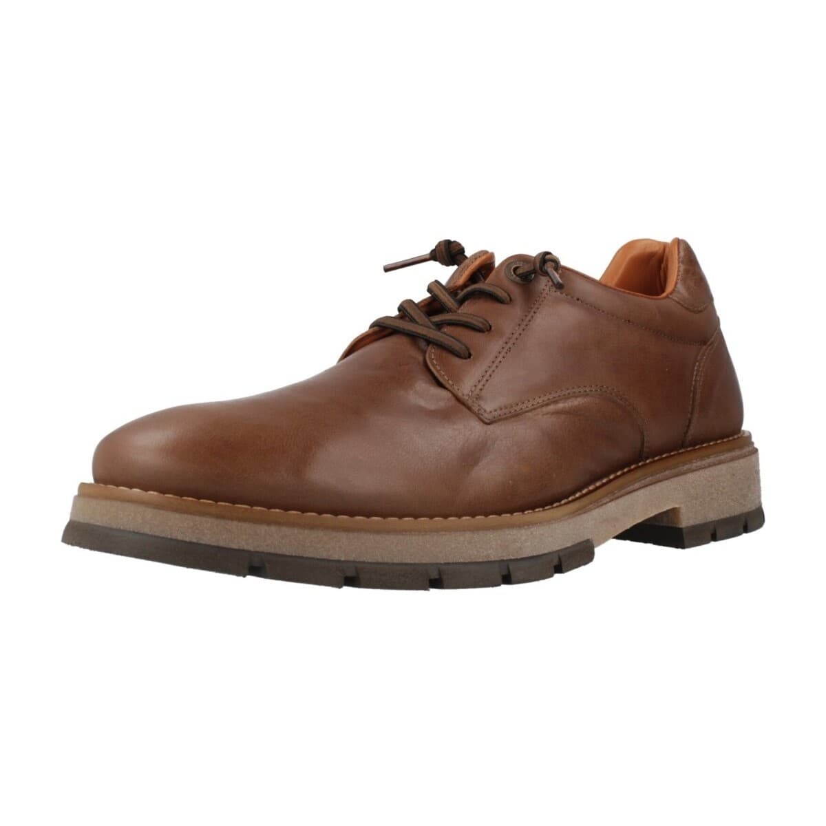 Derbies Cetti Informales Hombre Modèle C1335 Inv26