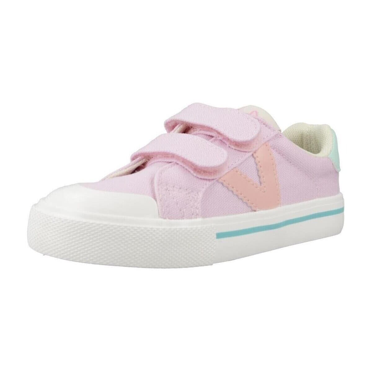 Girls' Sneakers Victoria Multicolor