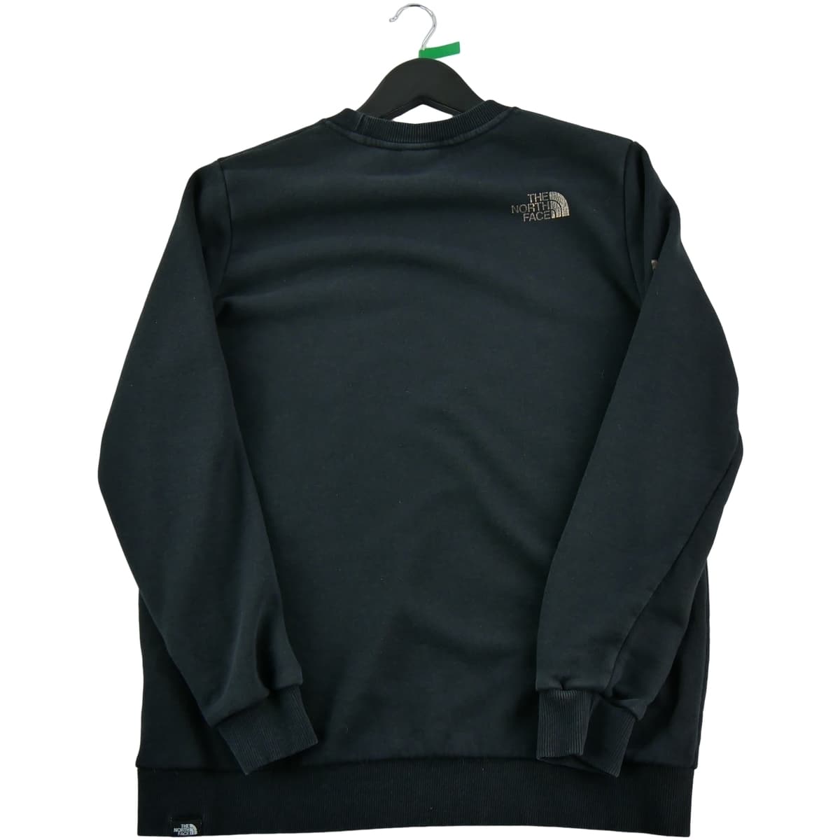 Women's Sports T-Shirts The North Face Black