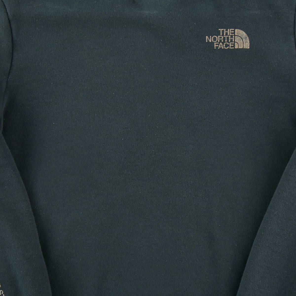 Women's Sports T-Shirts The North Face Black