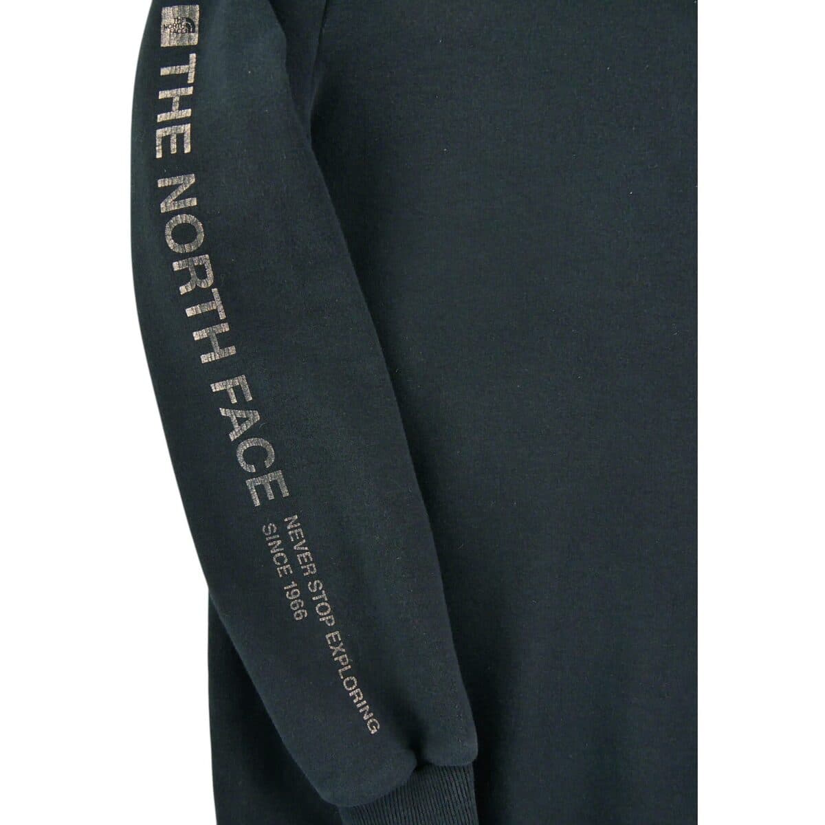 Women's Sports T-Shirts The North Face Black