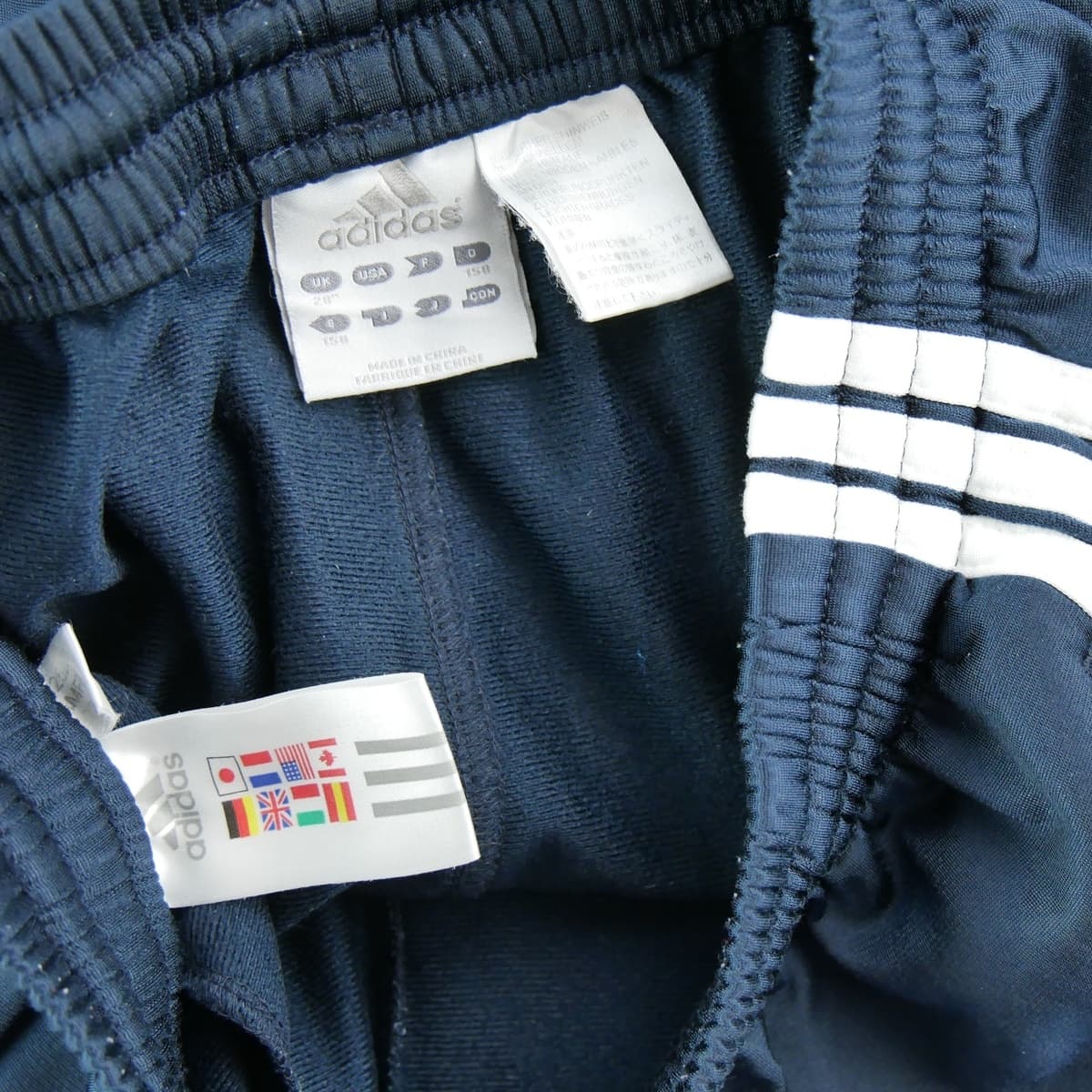 Men's Tracksuits adidas Blue