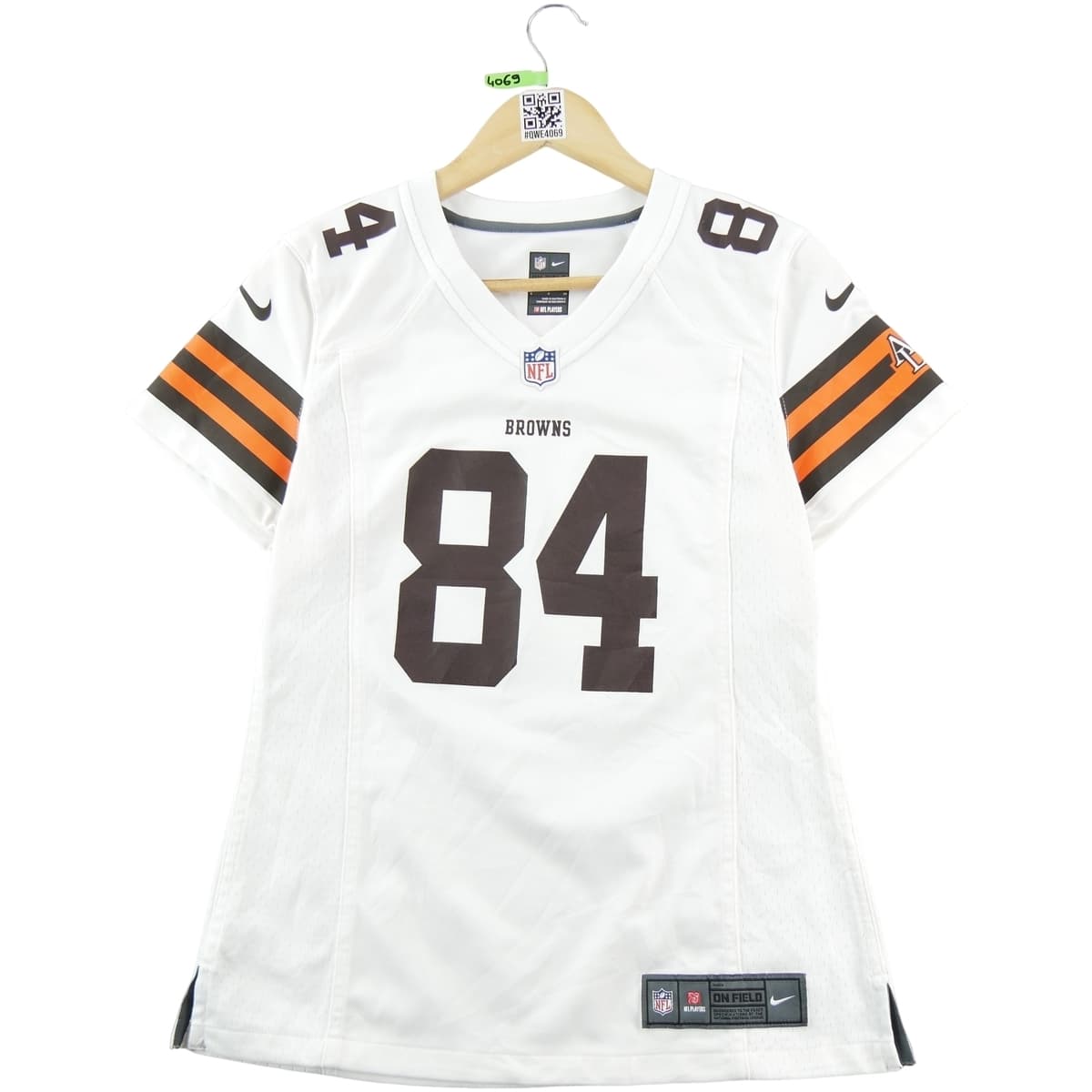 Αθλητικά μπλουζάκια Nike 296823