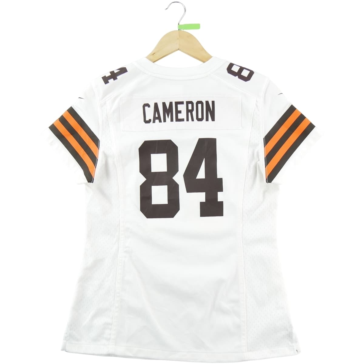 Women's Sports T-Shirts Nike White