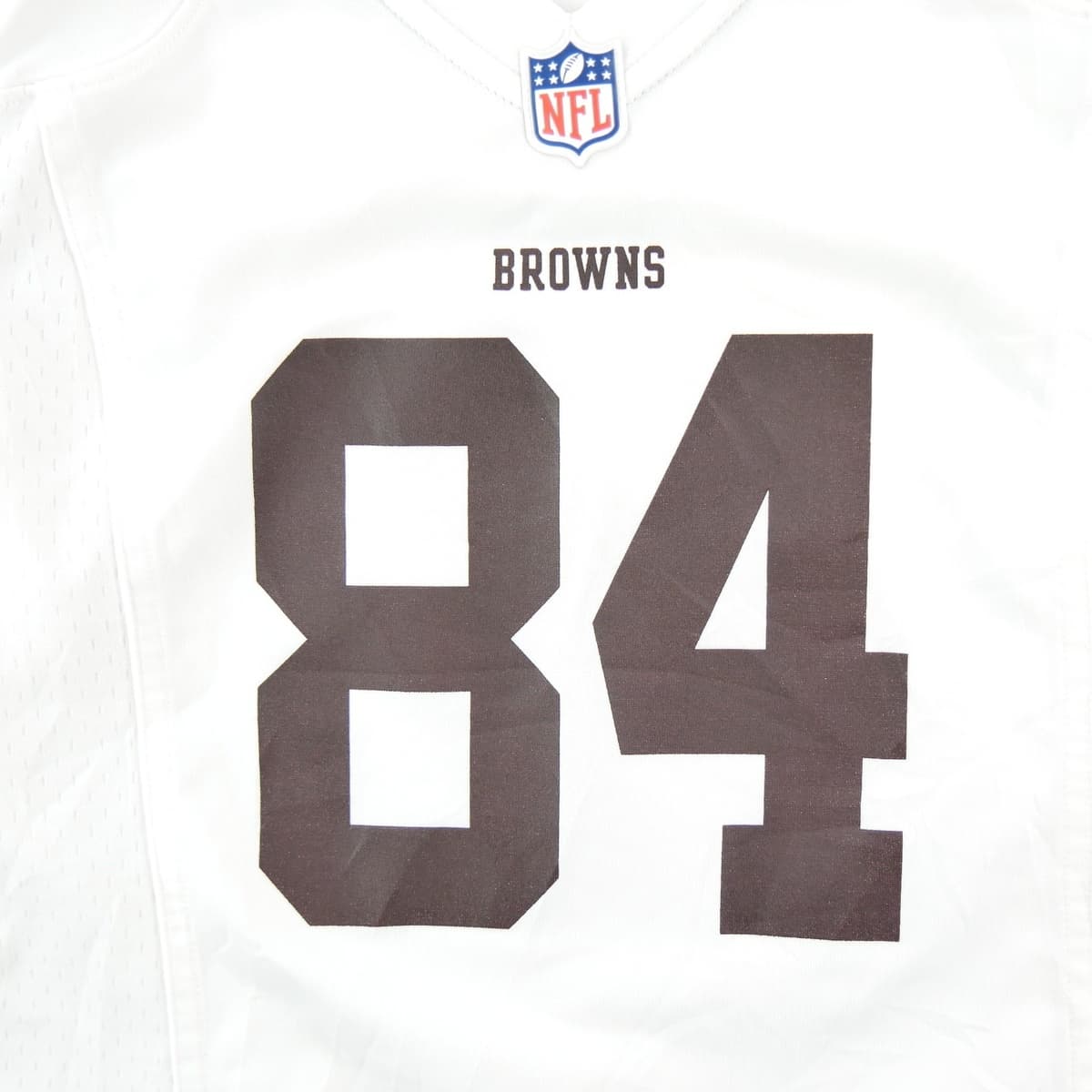 Women's Sports T-Shirts Nike White