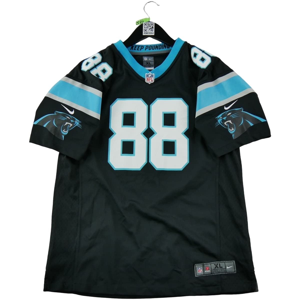 Αθλητικά μπλουζάκια Nike 296825