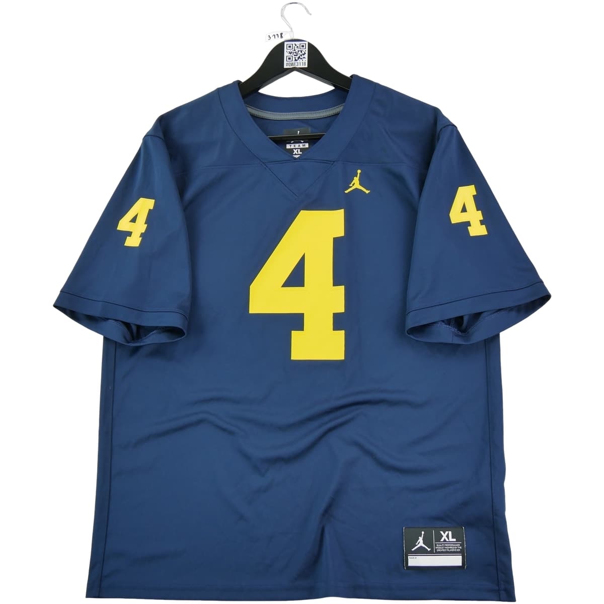 Αθλητικά μπλουζάκια Nike 296830