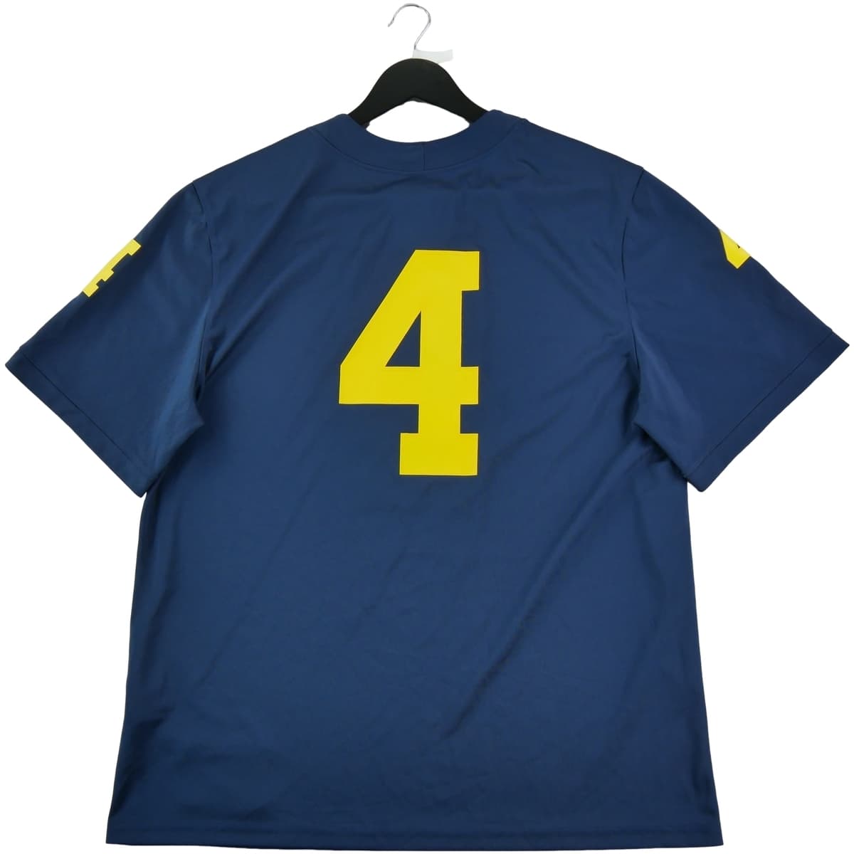 Boys' T-Shirts Nike Blue