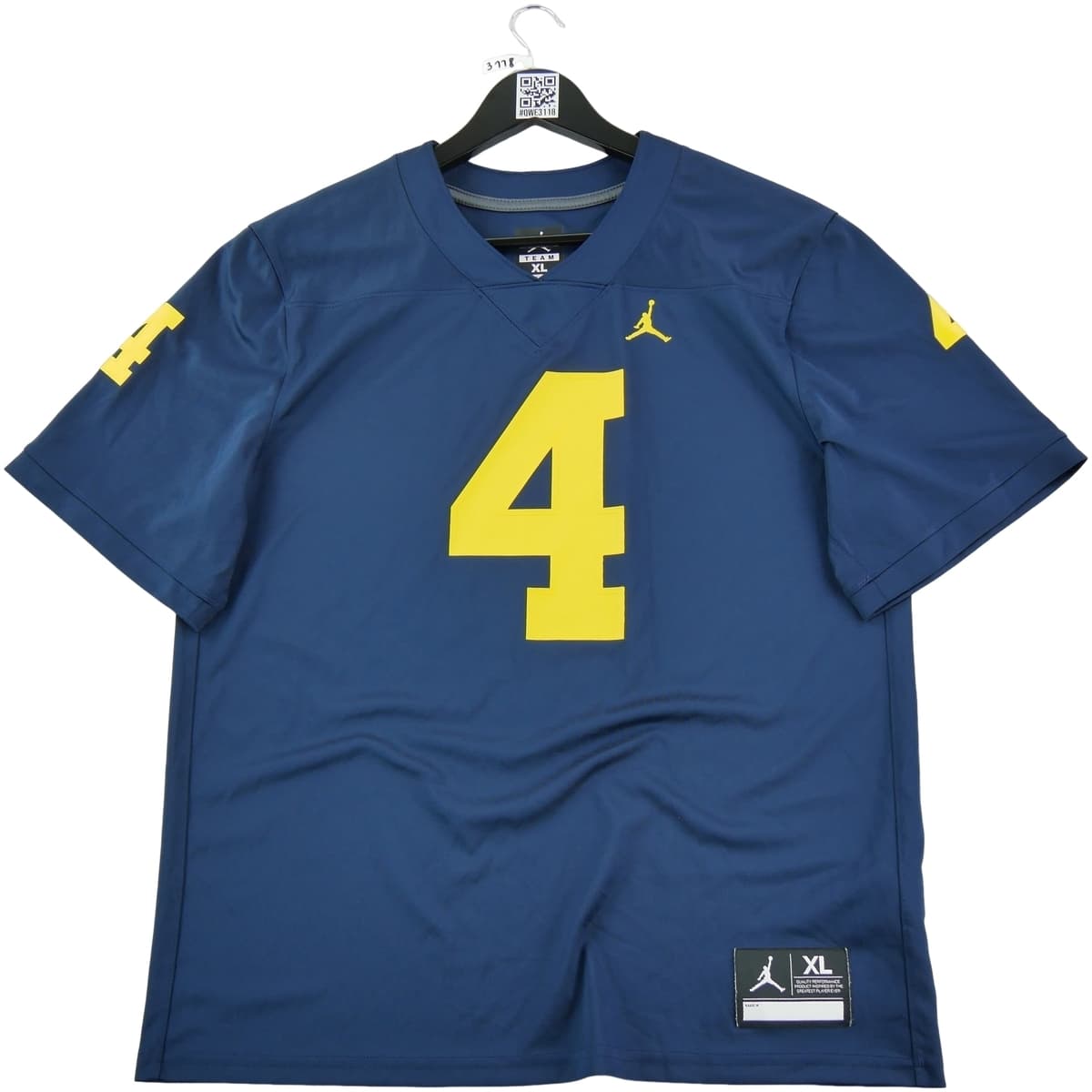 Boys' T-Shirts Nike Blue