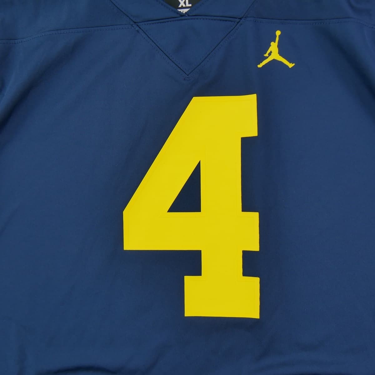 Boys' T-Shirts Nike Blue