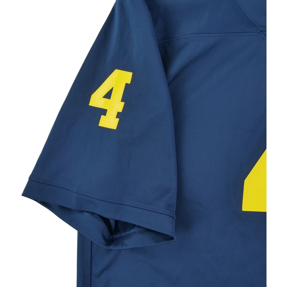 Boys' T-Shirts Nike Blue