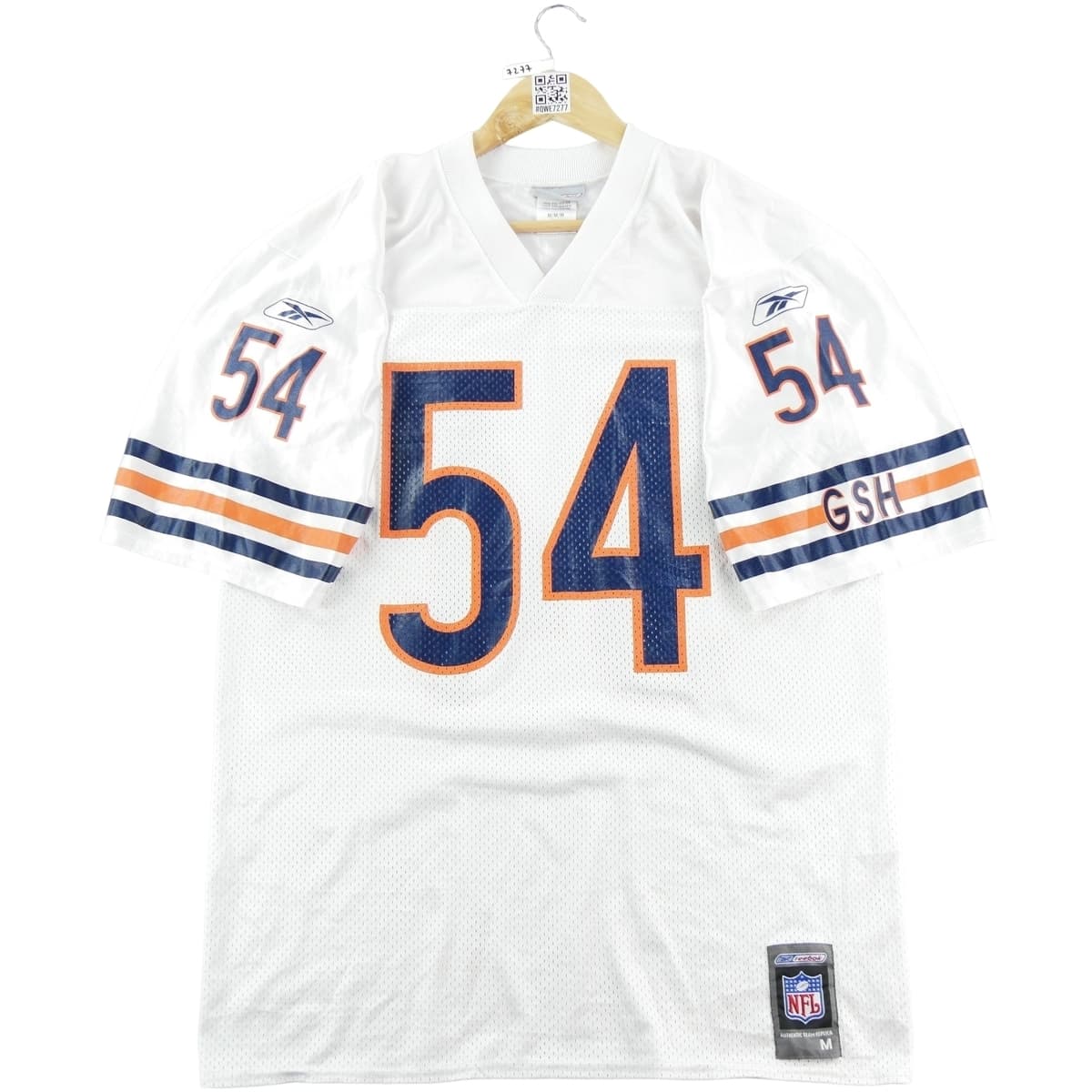 Αθλητικά μπλουζάκια Reebok Sport 296831