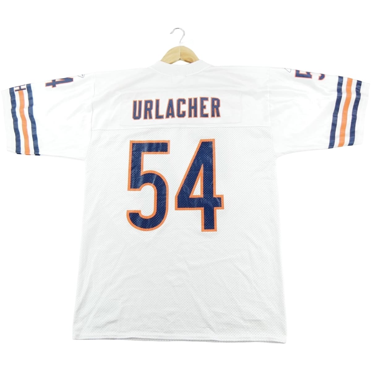 Men's Sports T-Shirts Reebok White