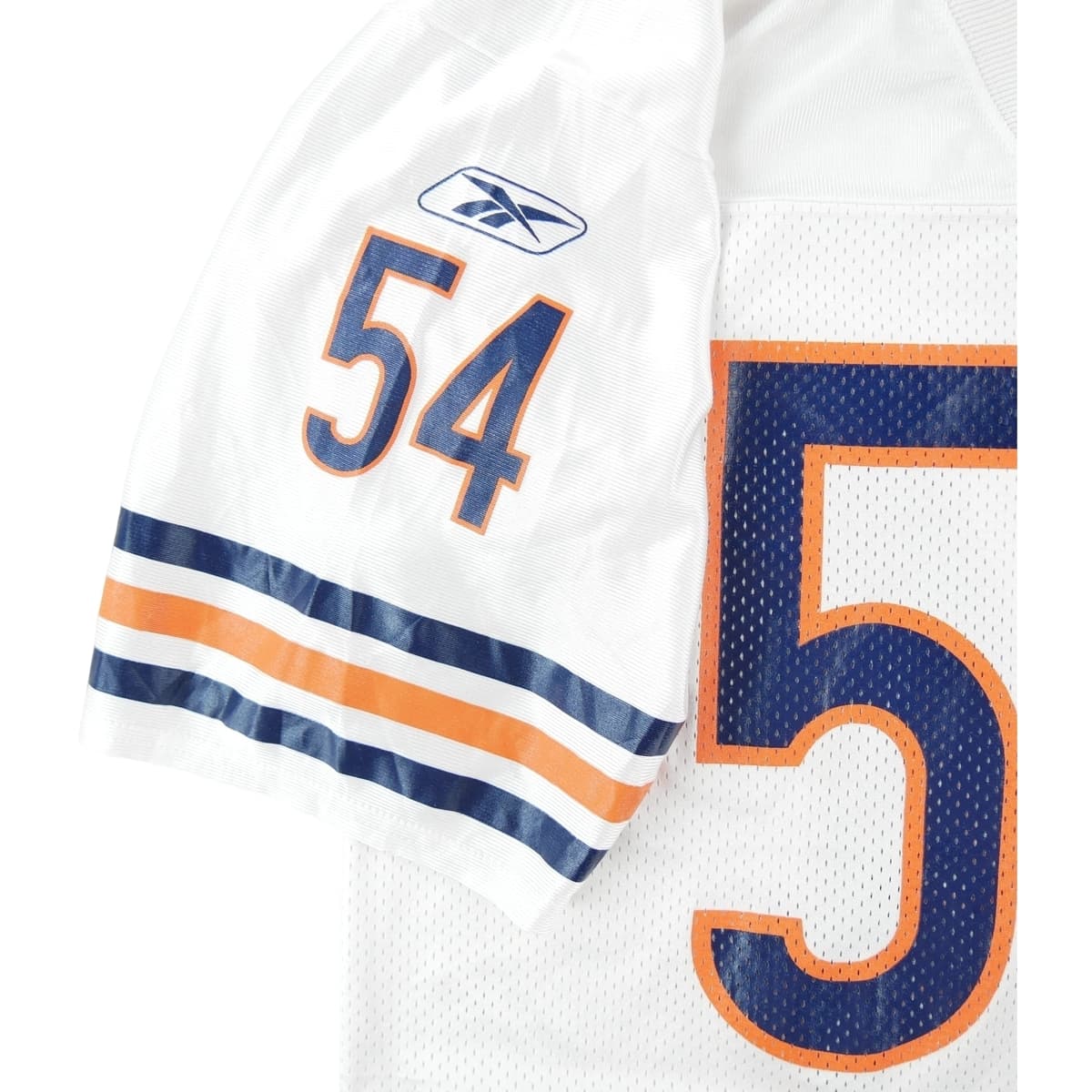 Men's Sports T-Shirts Reebok White