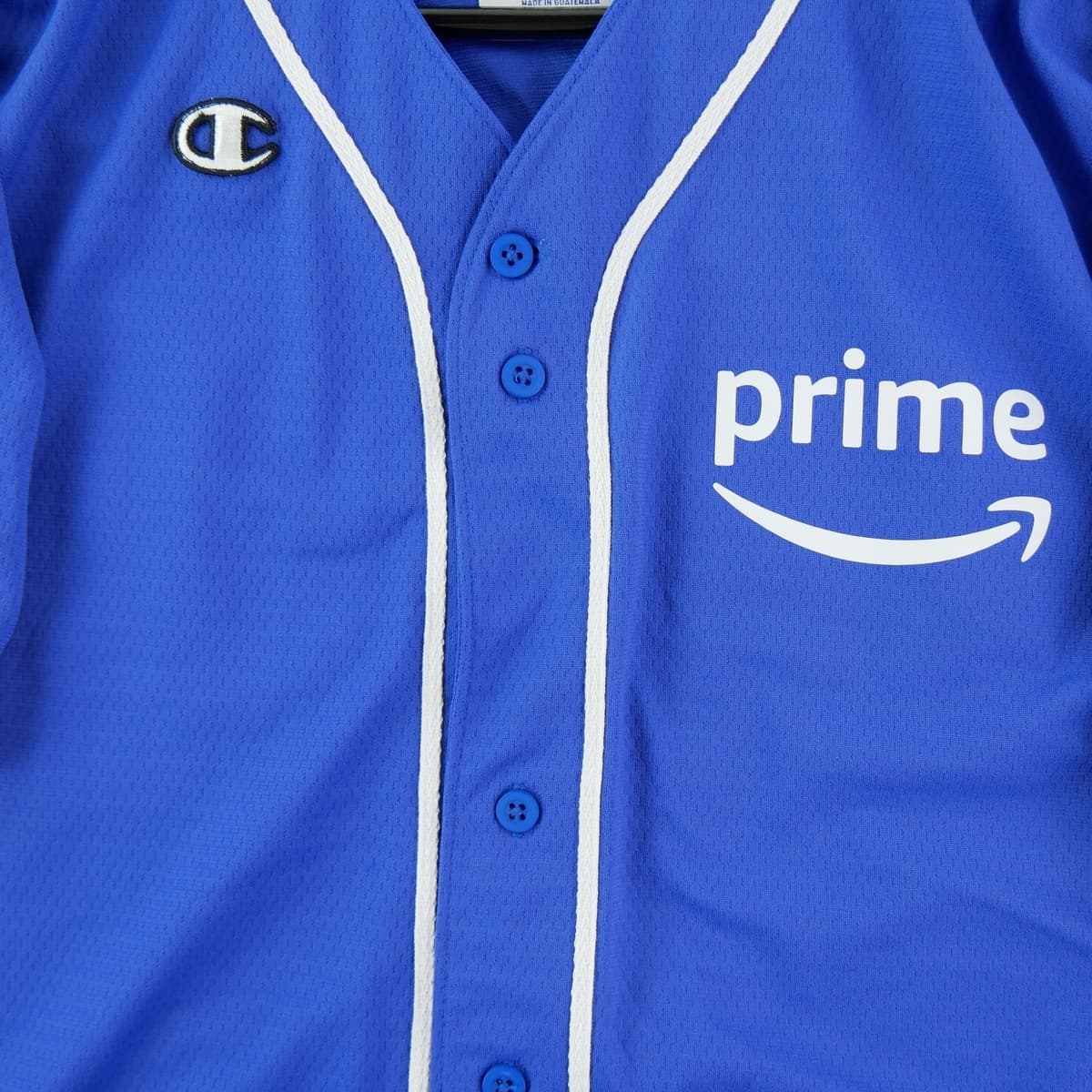 Men's Sports T-Shirts Champion Blue