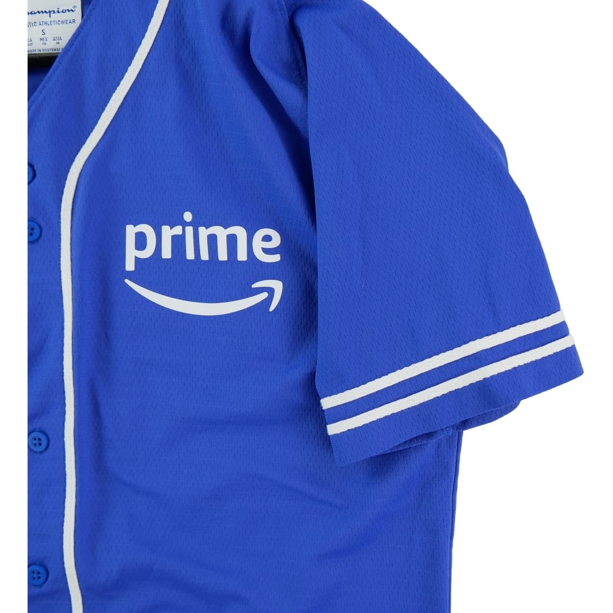 Men's Sports T-Shirts Champion Blue