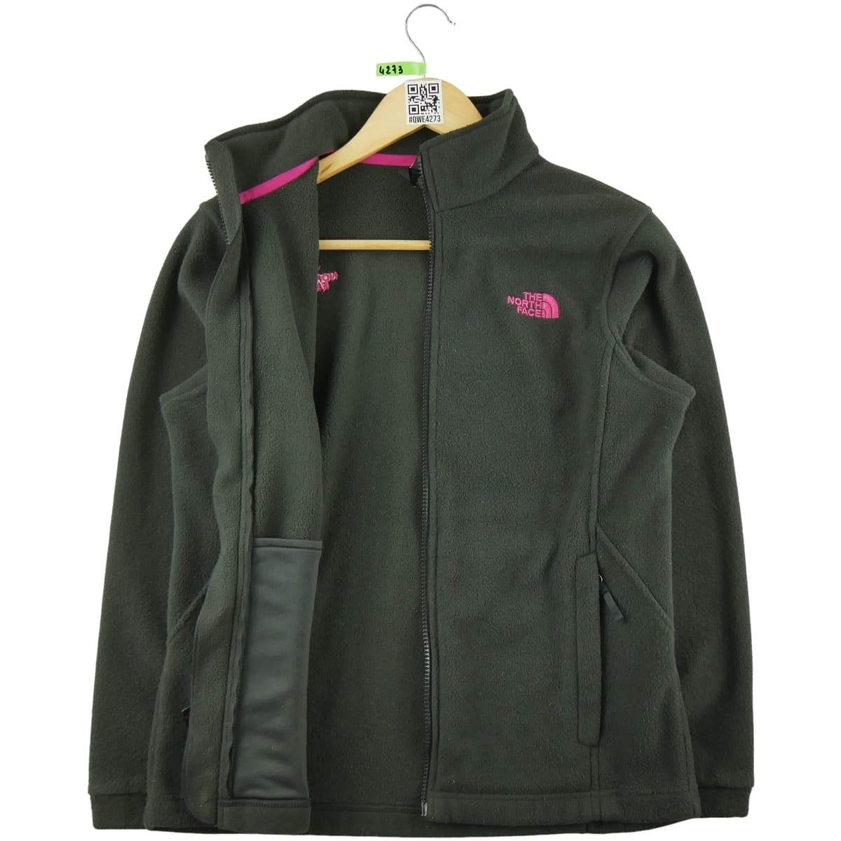 Women's Sweatshirts The North Face Black