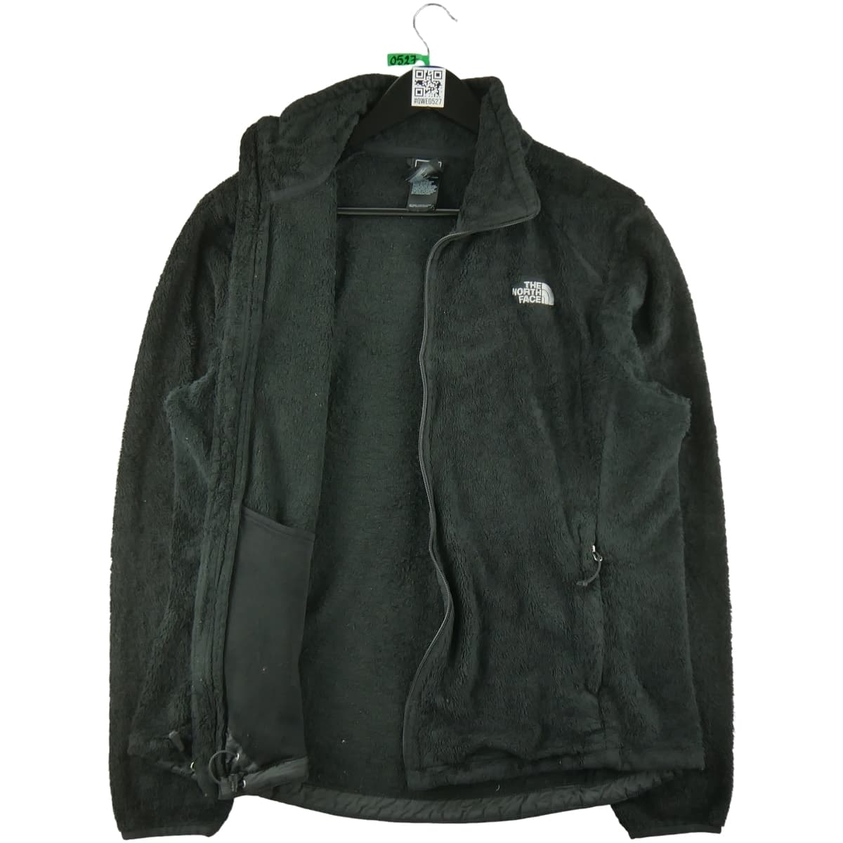 Women's Sweatshirts The North Face Black