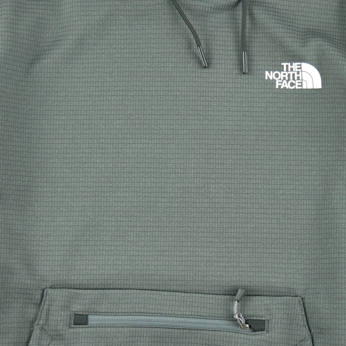 Men's Sweatshirts The North Face Gray