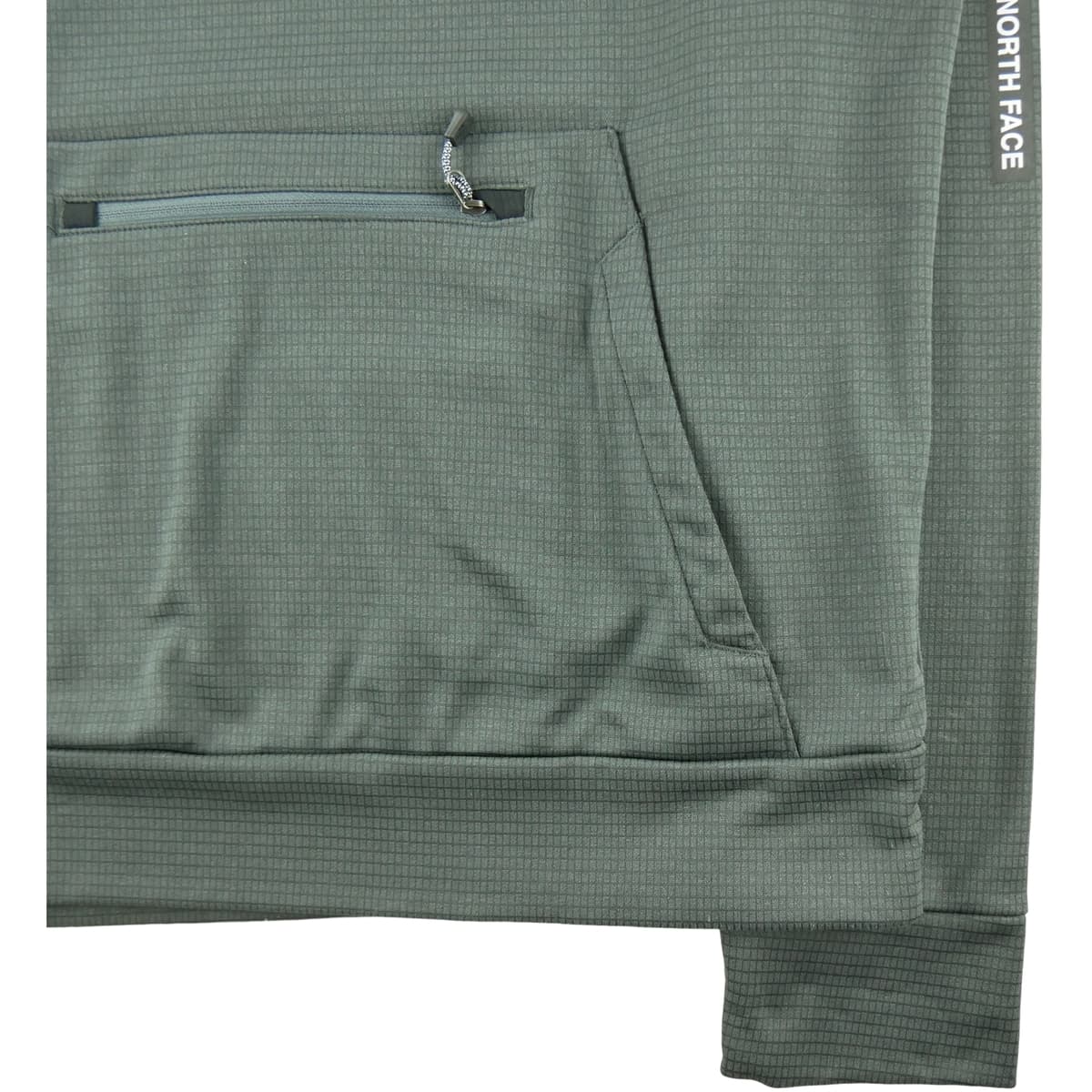 Men's Sweatshirts The North Face Gray