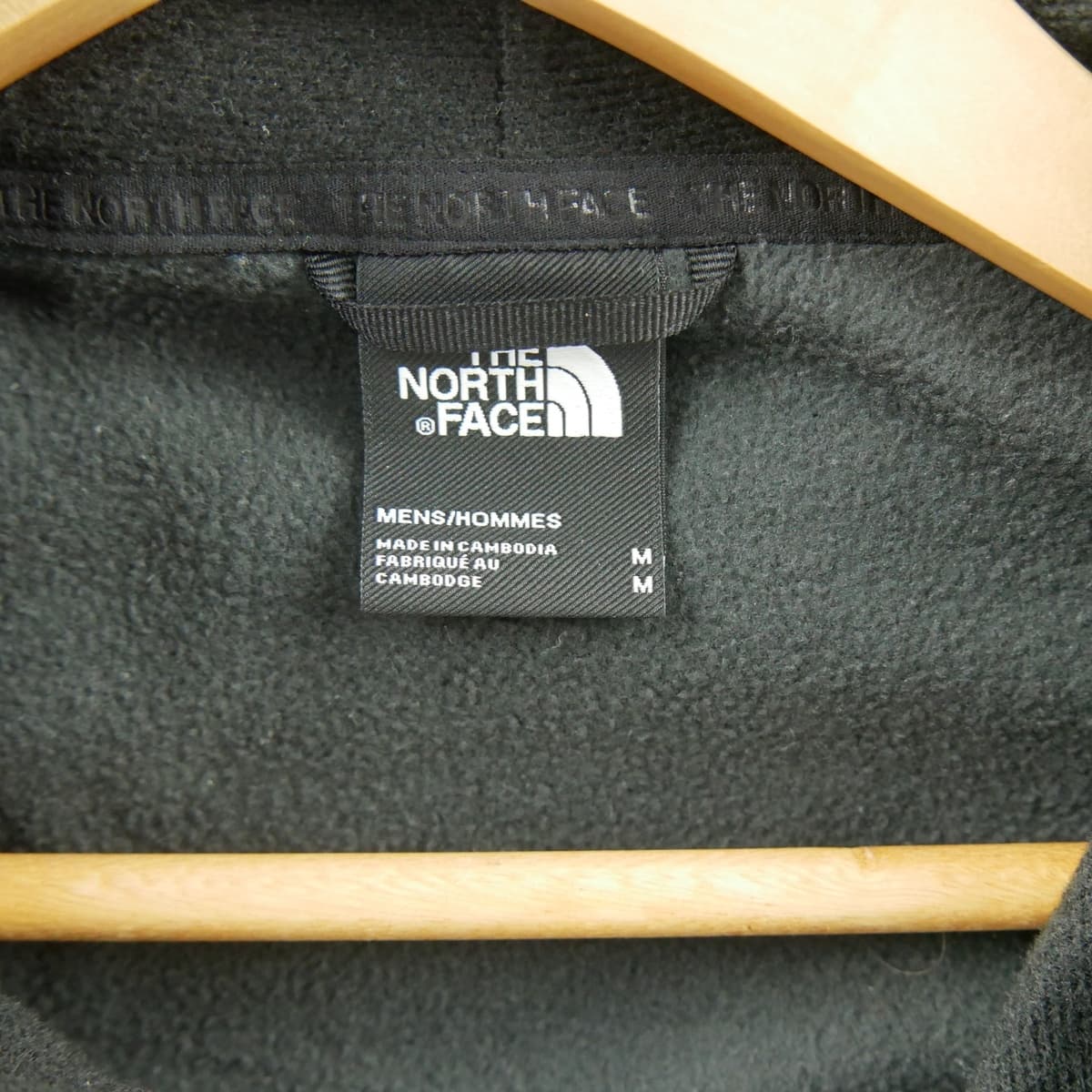 Men's Sweatshirts The North Face Gray