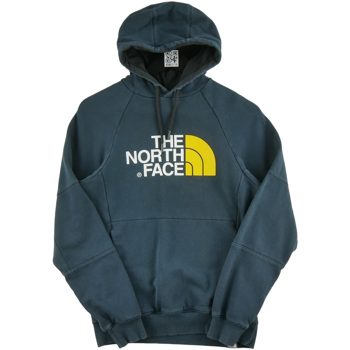 T-shirt με κουκούλα The North Face 299233