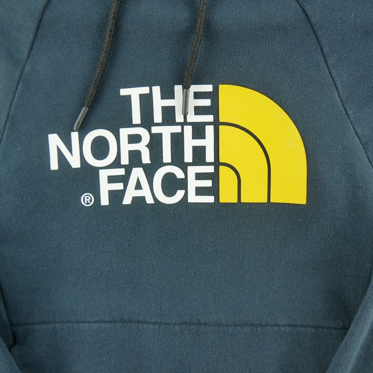 Men's Sweatshirts The North Face Blue