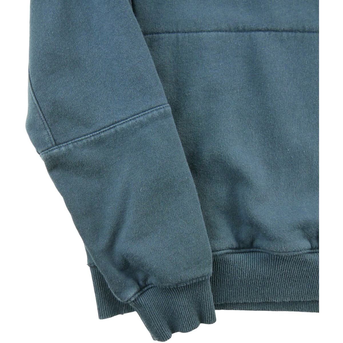 Men's Sweatshirts The North Face Blue