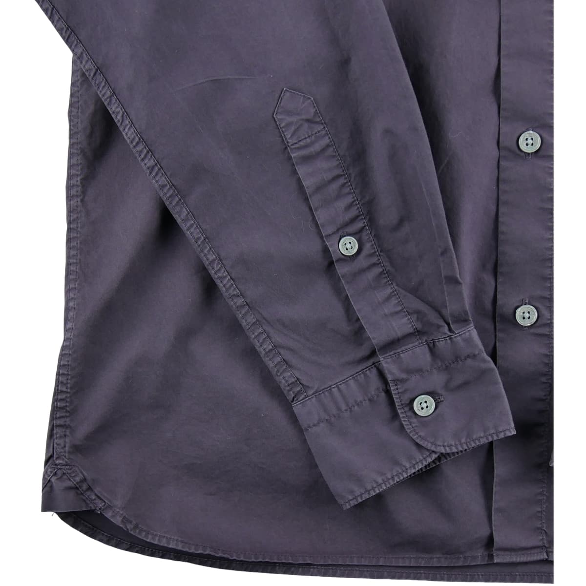 Men's Shirts Aigle Purple