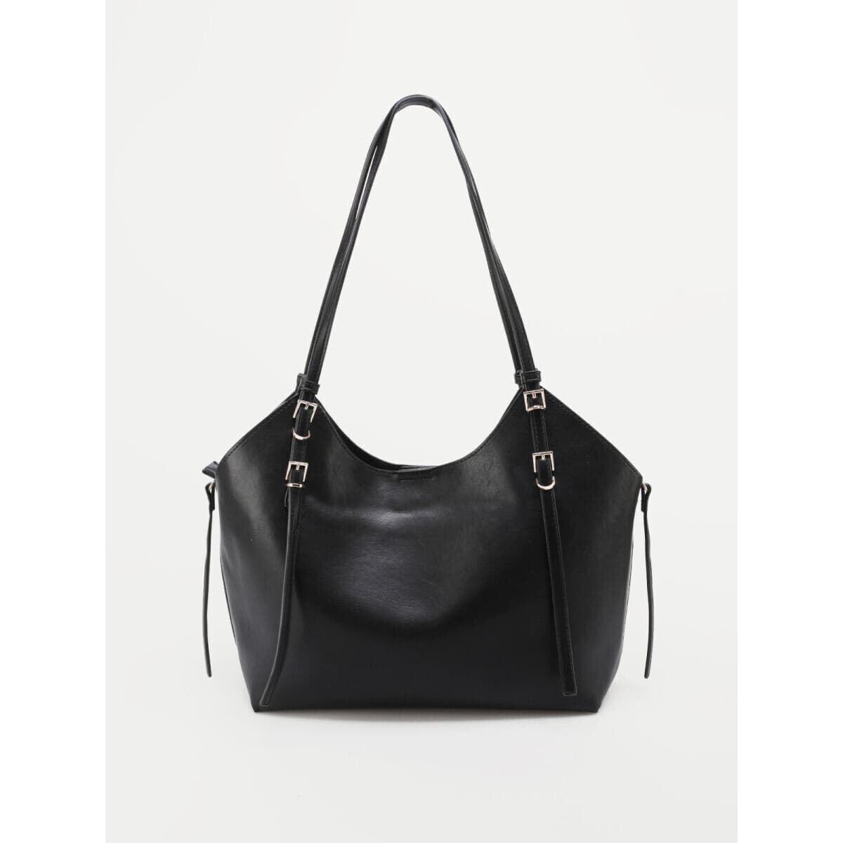 Women's Shoulder Bags La Modeuse Black