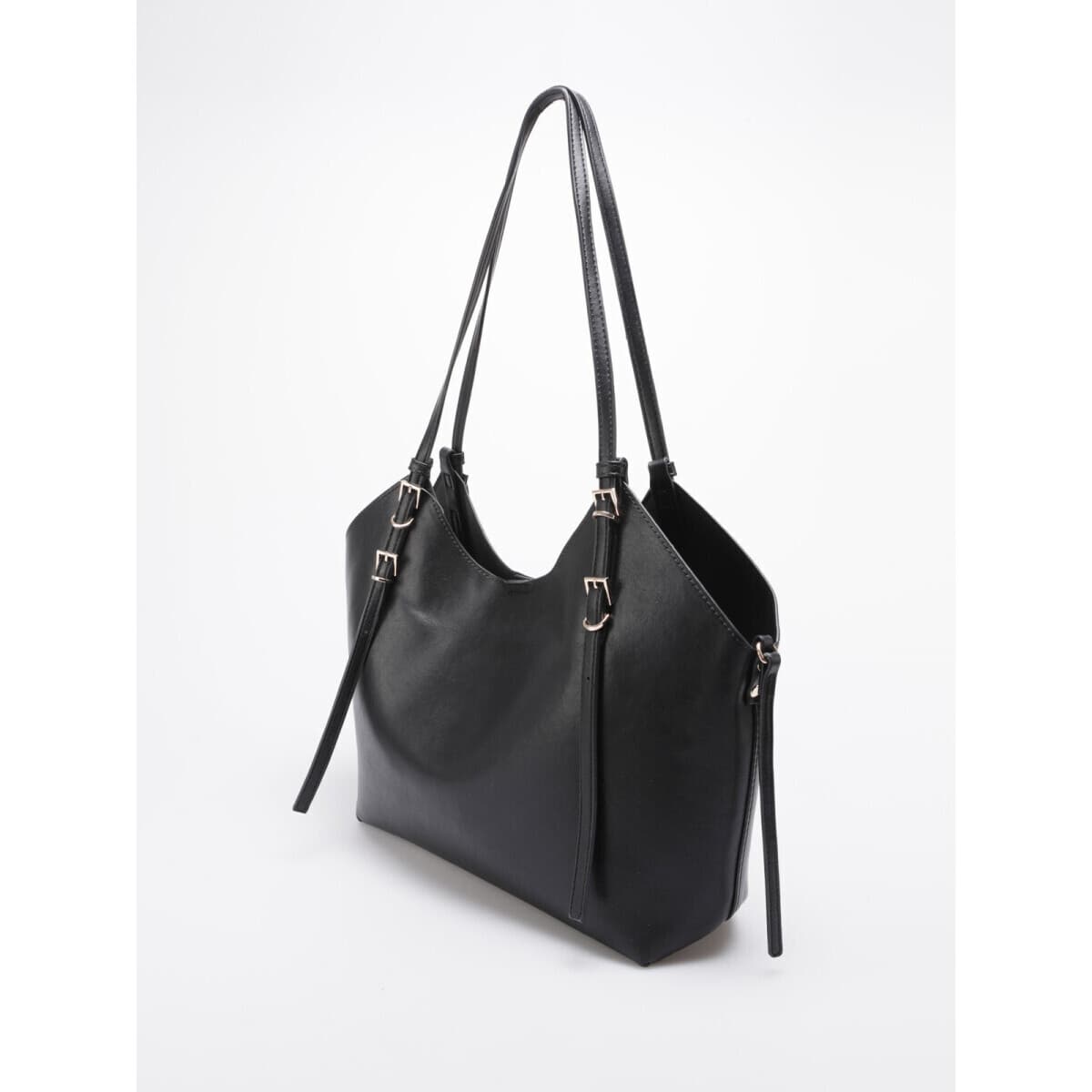 Women's Shoulder Bags La Modeuse Black