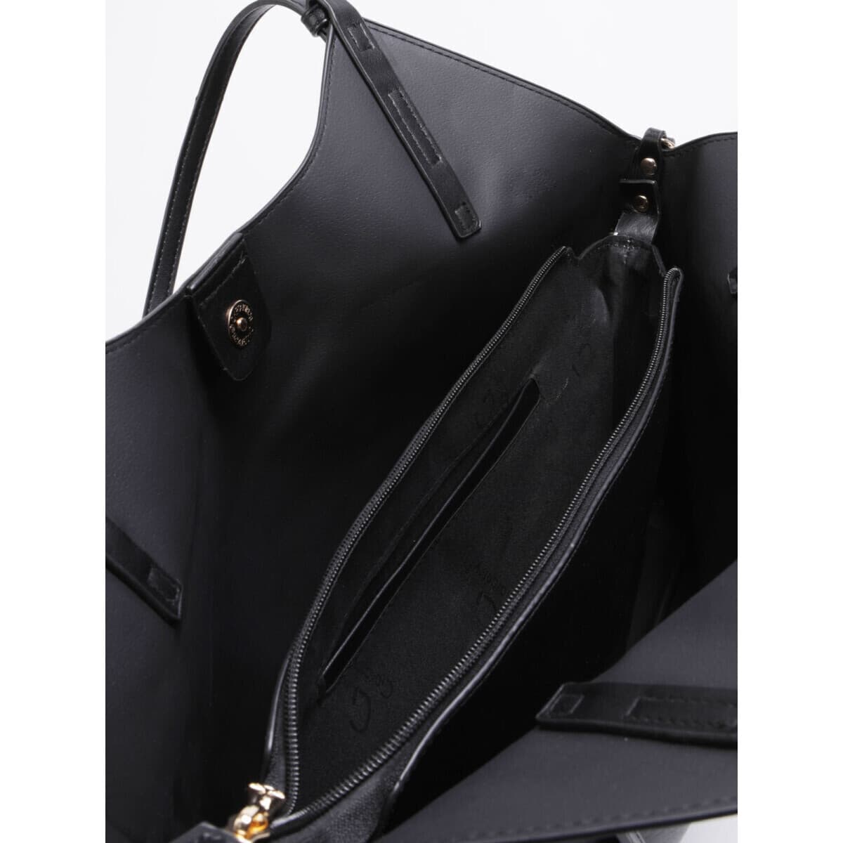 Women's Shoulder Bags La Modeuse Black