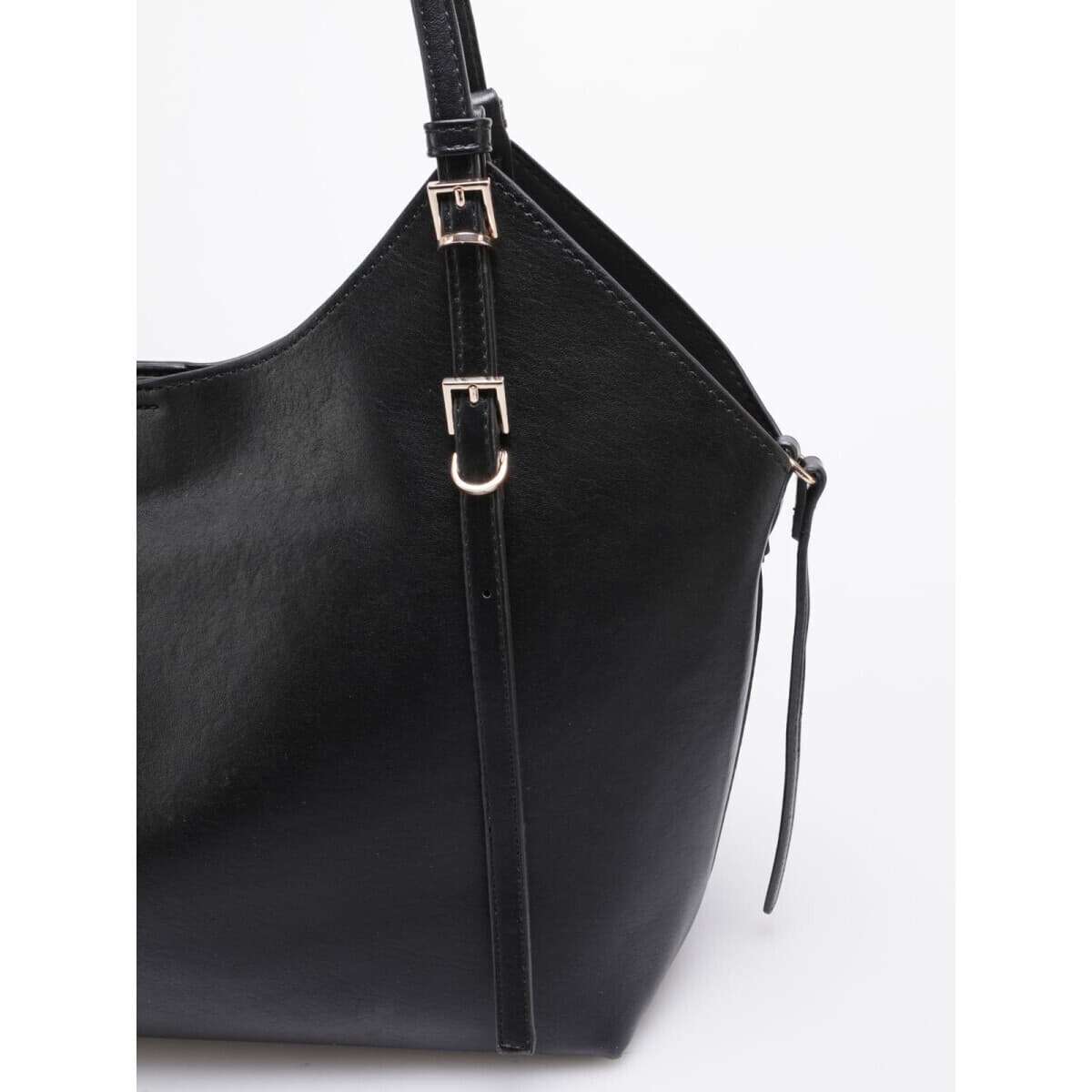 Women's Shoulder Bags La Modeuse Black
