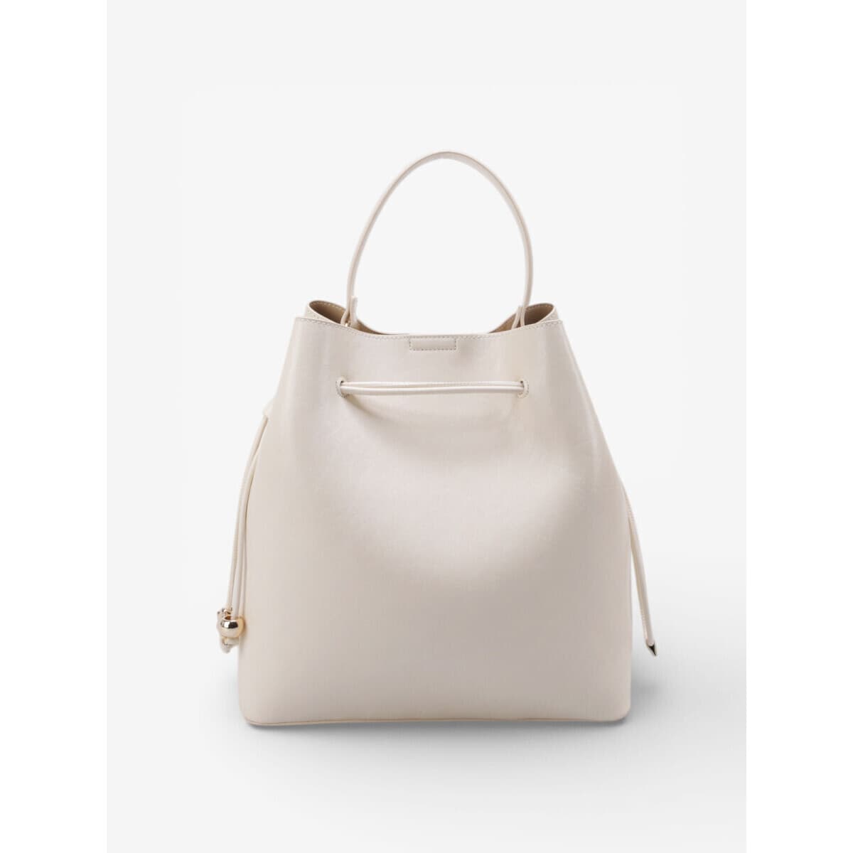 Women's Handbags La Modeuse Beige