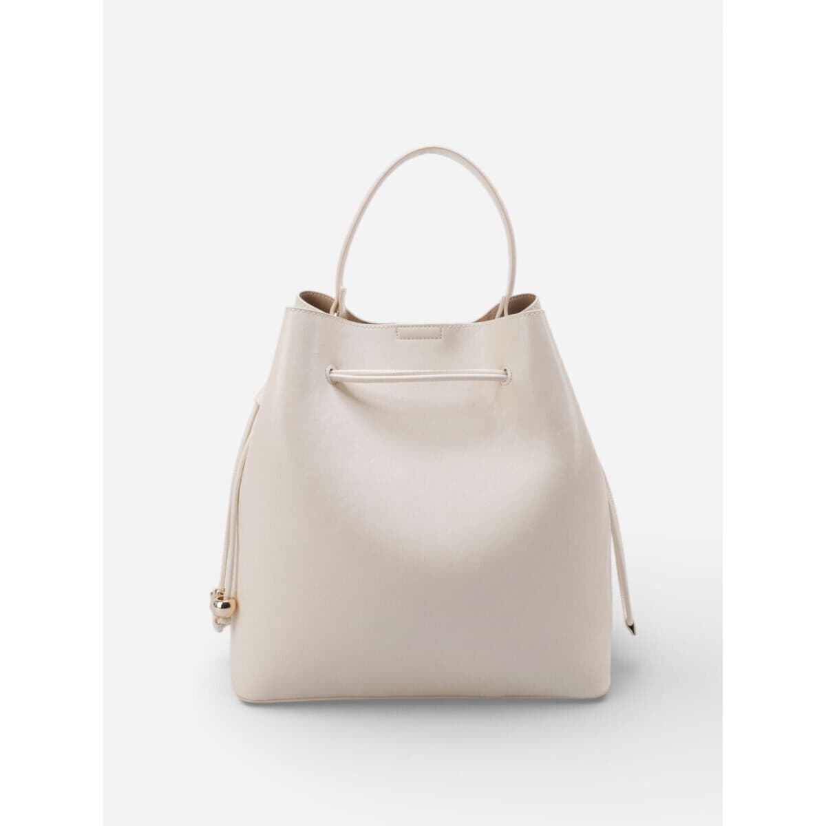 Women's Handbags La Modeuse Beige