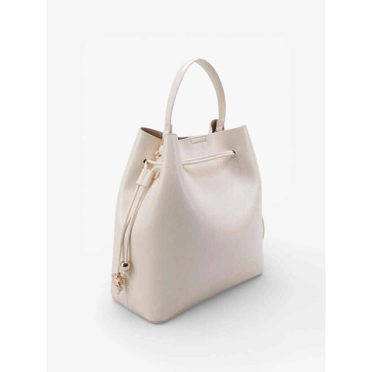 Women's Handbags La Modeuse Beige
