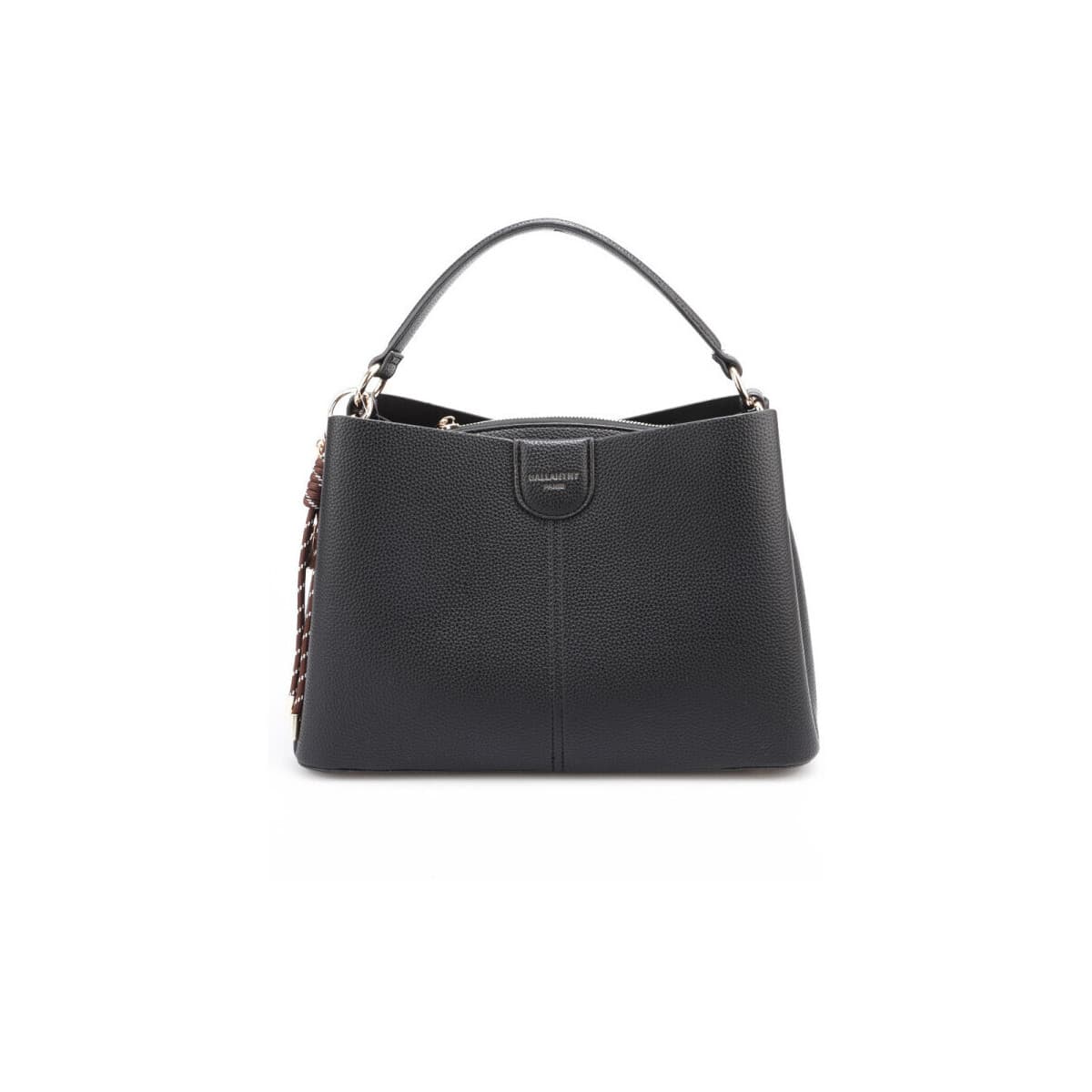 Women's Handbags La Modeuse Black