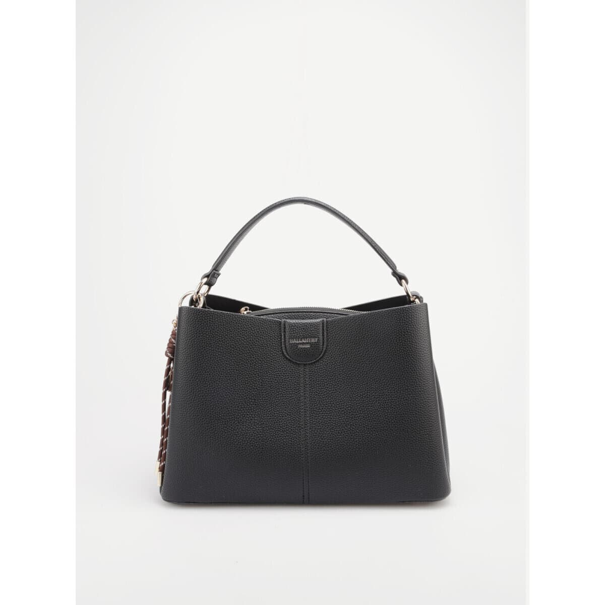Women's Handbags La Modeuse Black