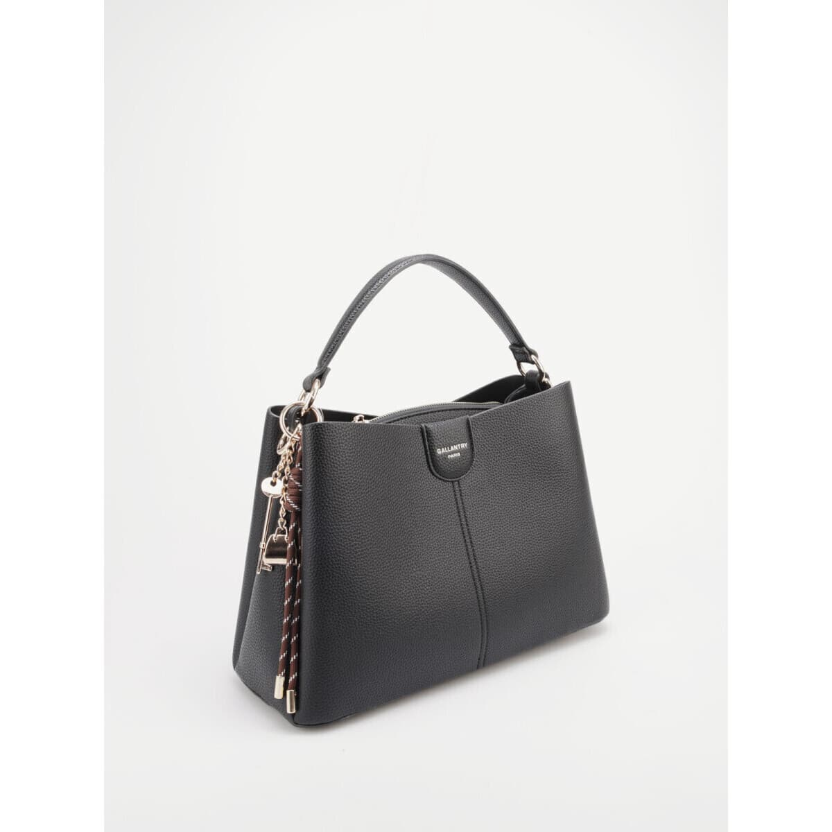 Women's Handbags La Modeuse Black