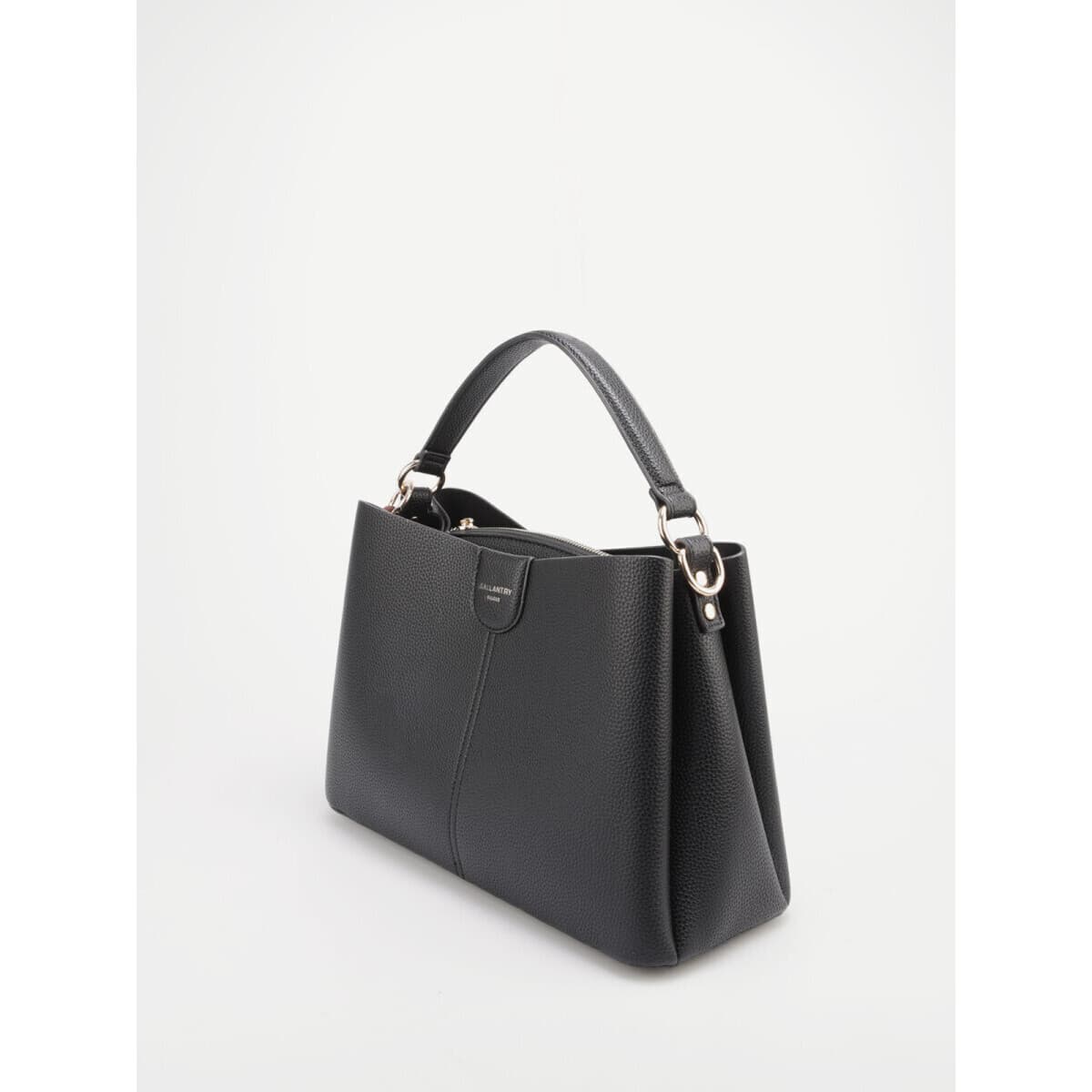 Women's Handbags La Modeuse Black