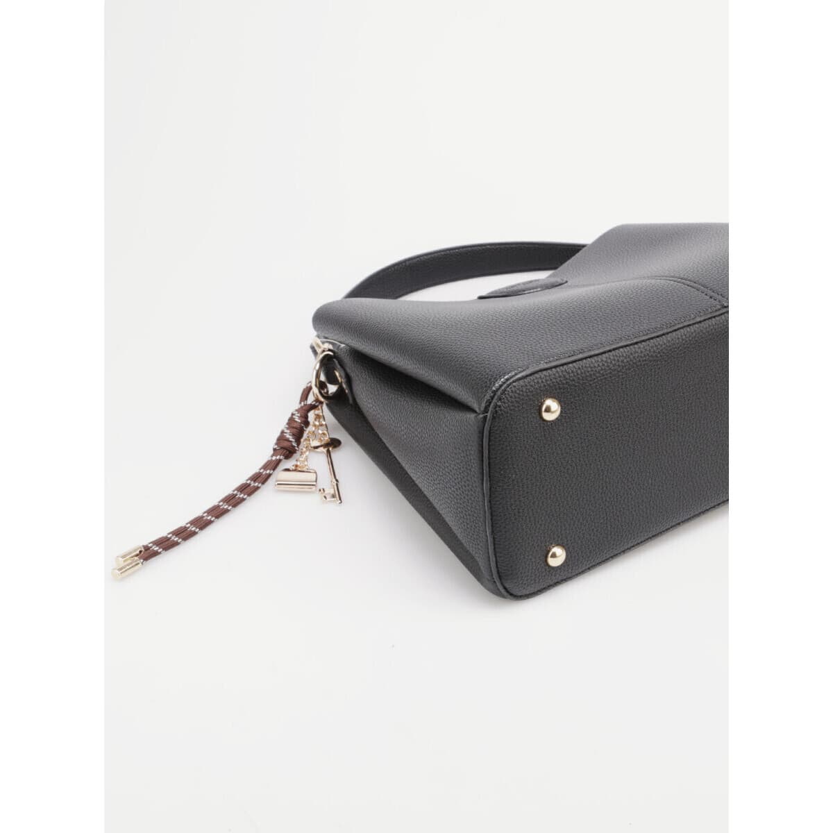 Women's Handbags La Modeuse Black