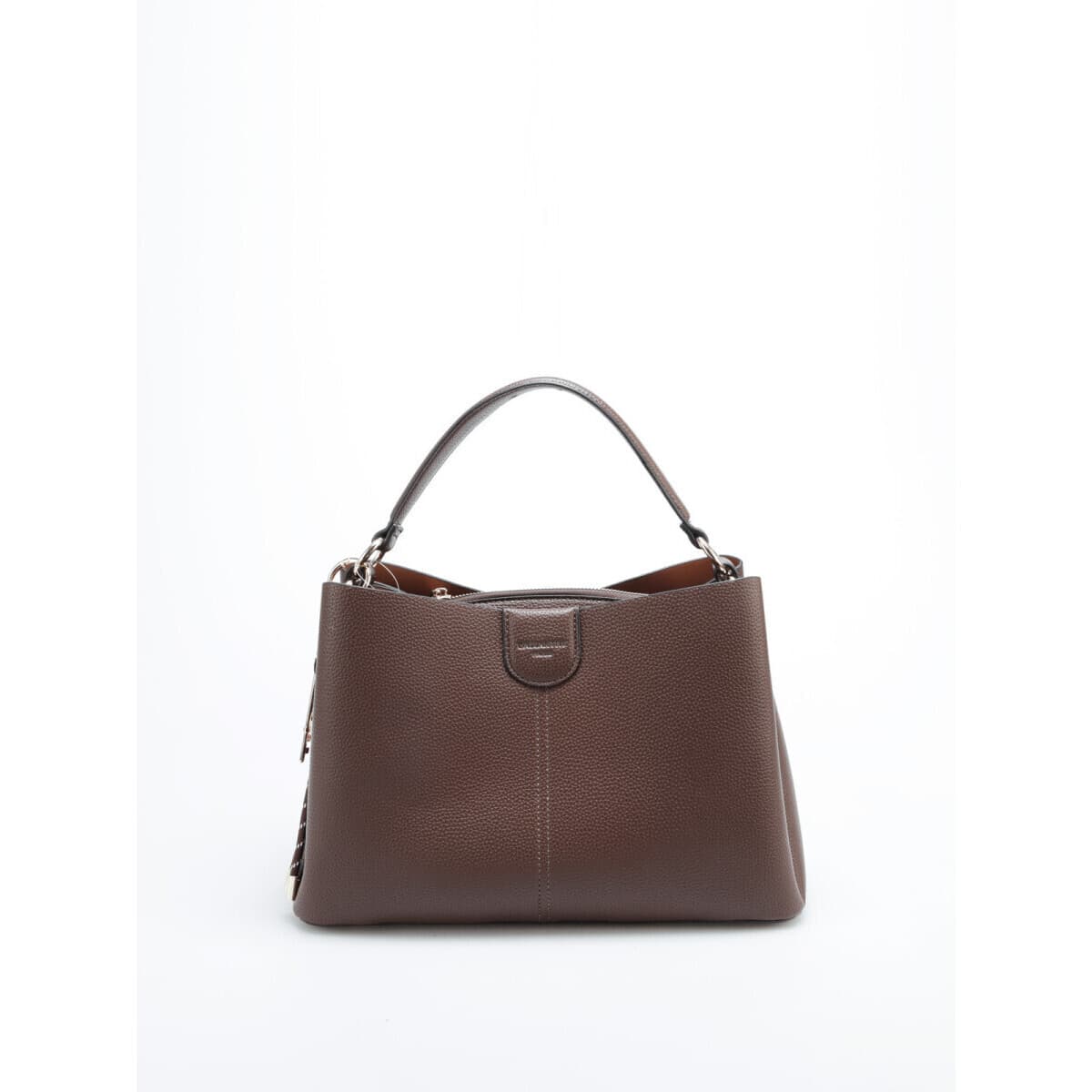 Women's Handbags La Modeuse Brown