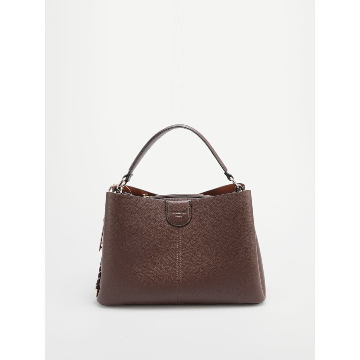 Women's Handbags La Modeuse Brown